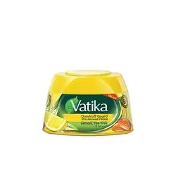 Vatika Anti Dandruff Hair Cream 140 Ml