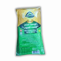 Mersin Toast Bread 350g