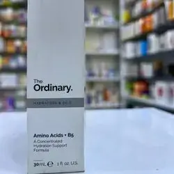 ORDINARY