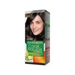 Garnier Color Deep Luminous Black 2