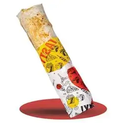 Shawarma Saj