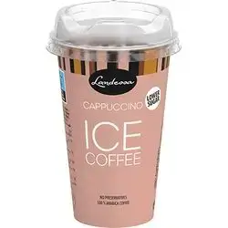 Landessa Cappuccino Ice Coffee 230Ml