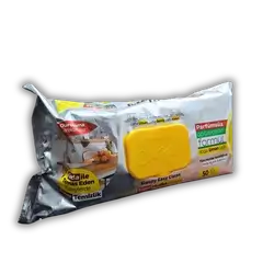 Cleanse Sleepy Moisturizing Patches 50
