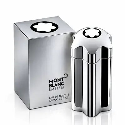 Montblanc Emblem men