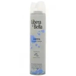LIBERA E BELLA