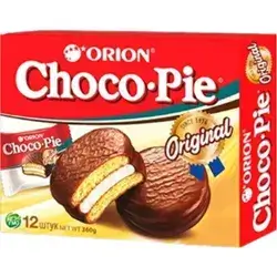 Orion Original Choco Pie 360g