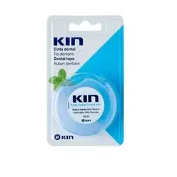 kin minted dental tape
