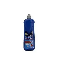 Finish Washing Machine Rinse And Shiner 800 Ml