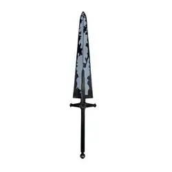 Bleach Kenpachi Sword – 144 cm