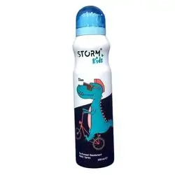 Storm Kids Angel Spry Baby 150ml