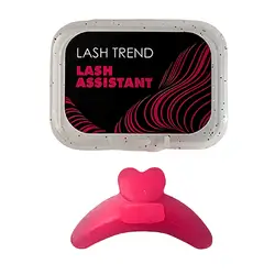 Lash Trend Lash Assistant Eye Pads