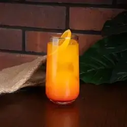 Sweet Sunrise