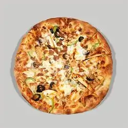 Mix Pizza