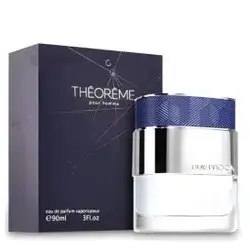 Rue Broca Theoreme Pour Homme 90Ml