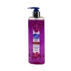 Fine Bath&Shower Gel Orchid 500ml