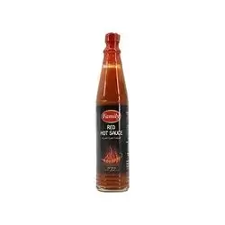 Family Hot Sauce 88Ml