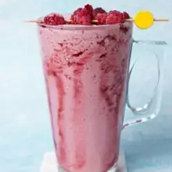 Red Berry Smoothie