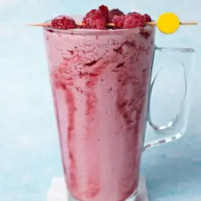 Red Berry Smoothie