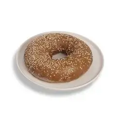 Rye Bagel