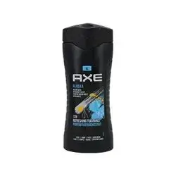 Axe 3In1 Refreshing Fragrance Alaska Shampoo 400 Ml
