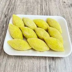 Frozen Chicken Halabi Kibbeh 12 Pieces