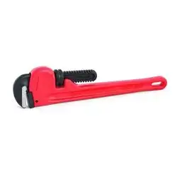 Heavy Type Pipe Wrench 14