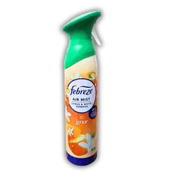 Febreze Pink Air Freshener 185ml