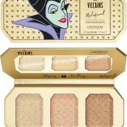 Highlight Villans Pallete Catrice