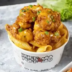 Storm Shrimp Non Spicy