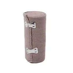 High Elastic Rubber Bandage (10cmx4.5m)