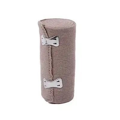 High Elastic Rubber Bandage (10cmx4.5m)