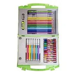 Faber-castell Coloring Bag Pastel Color