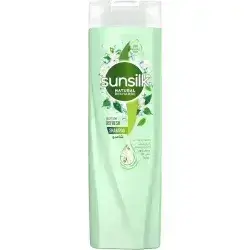 Sunsilk Shampoo Fresh Jasmine, 350ml