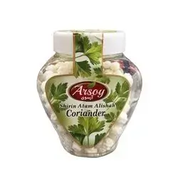 suger candy coriander 300g