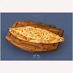 Cheese Pida
