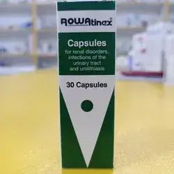 RoWAtinex 30 Capsules