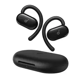 Built-In Microphone For Clear Hands-Free Calling