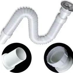 Sink Drain Pipe