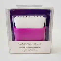 GSQ Facial Scrubbing Brush