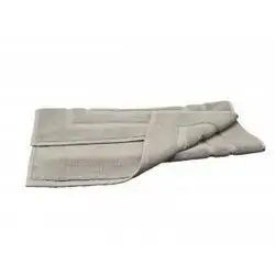 PrimePath Essential Organic Bathmat 50*90 cm; Anthracite