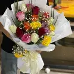 Flower Bouquet 11