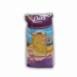 Das coarse bulgur 500 g