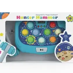 Hunter Hammer 