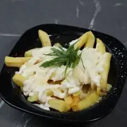 Truffle Fries