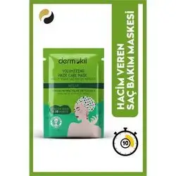 Argan Steam Hair Care Mask 35 Ml