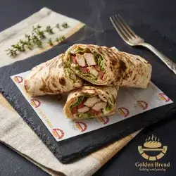 Chicken Pikasso