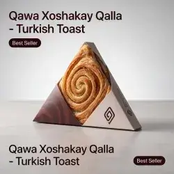 Turkish Toast