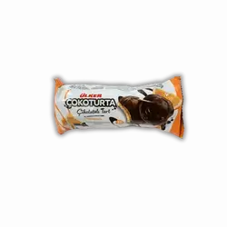 Ulker Gokuturka Orange Biscuits 150 g