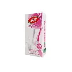 Kalleh Low Fat Uht Milk 1L