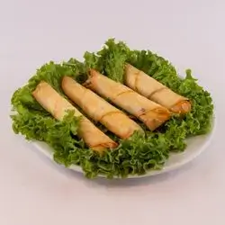 Borek with Cheese